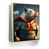 Featured image 9 for Super Pig