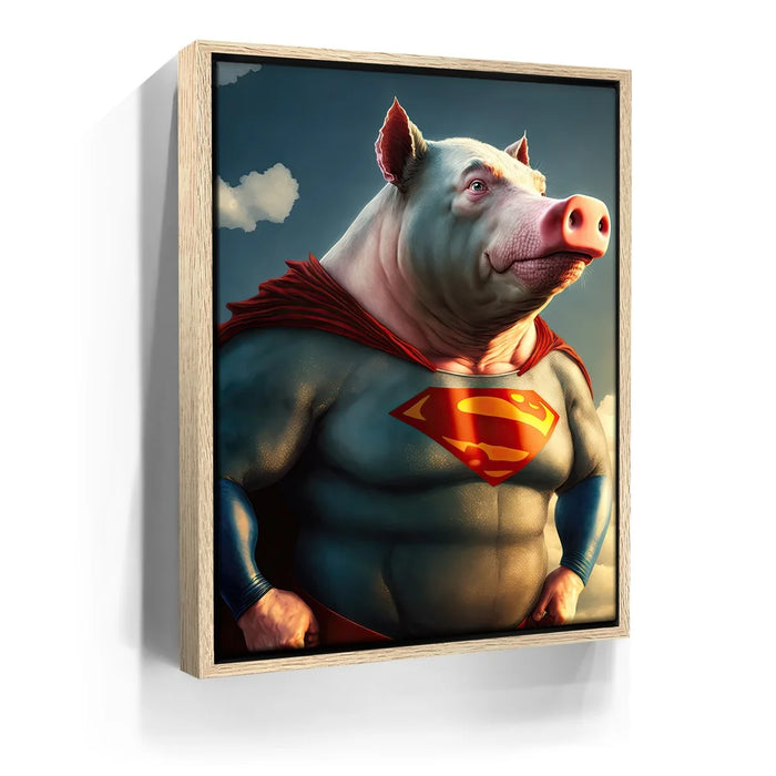 Featured image 9 for Super Pig