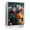 Featured image 8 for Super Pig