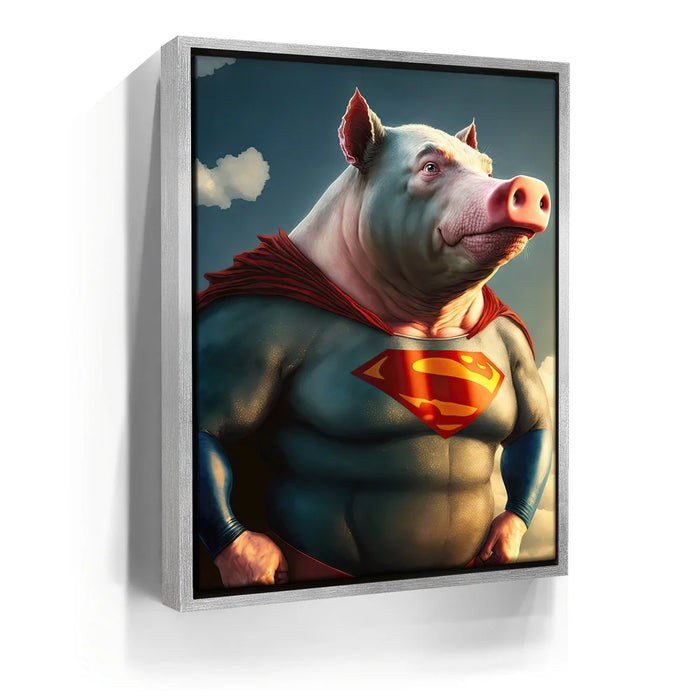 Featured image 8 for Super Pig