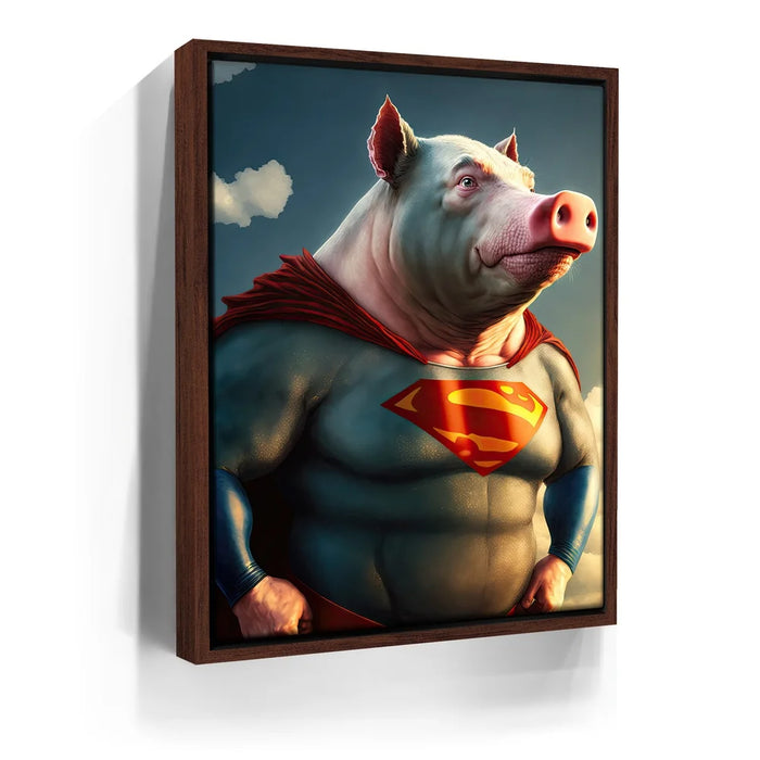 Featured image 10 for Super Pig