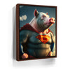 Featured image 10 for Super Pig