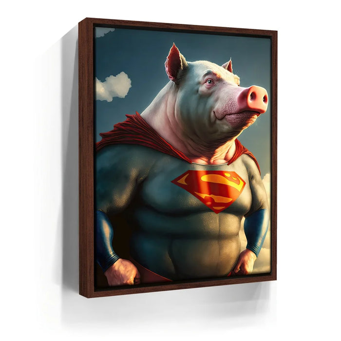 Featured image 10 for Super Pig