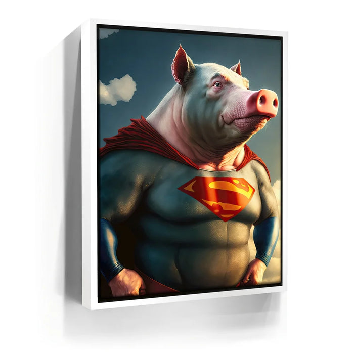 Featured image 6 for Super Pig