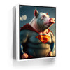 Featured image 6 for Super Pig