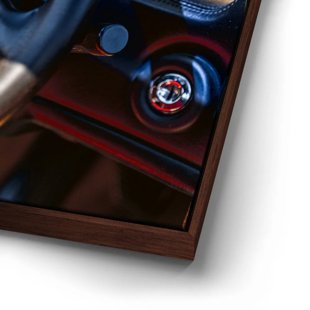 Featured image 14 for Supercar Detail