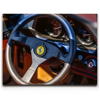 Supercar Detail