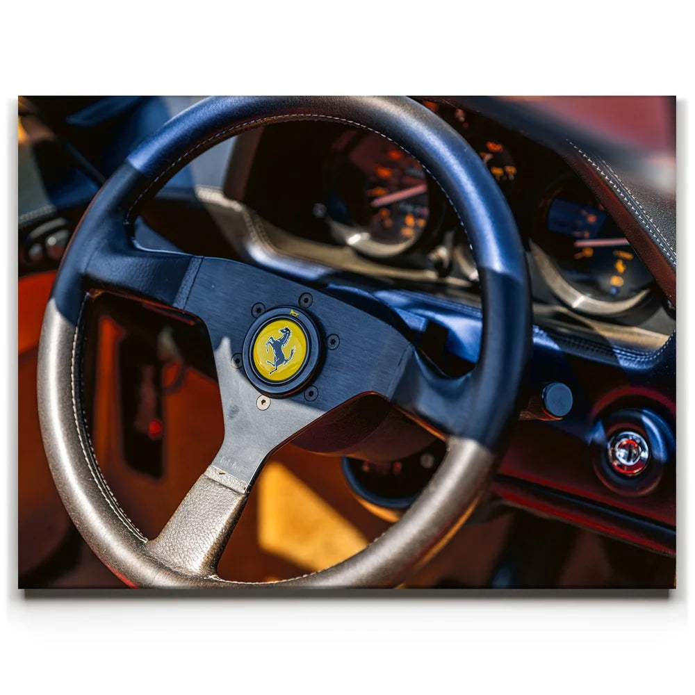 Featured image 1 for Supercar Detail