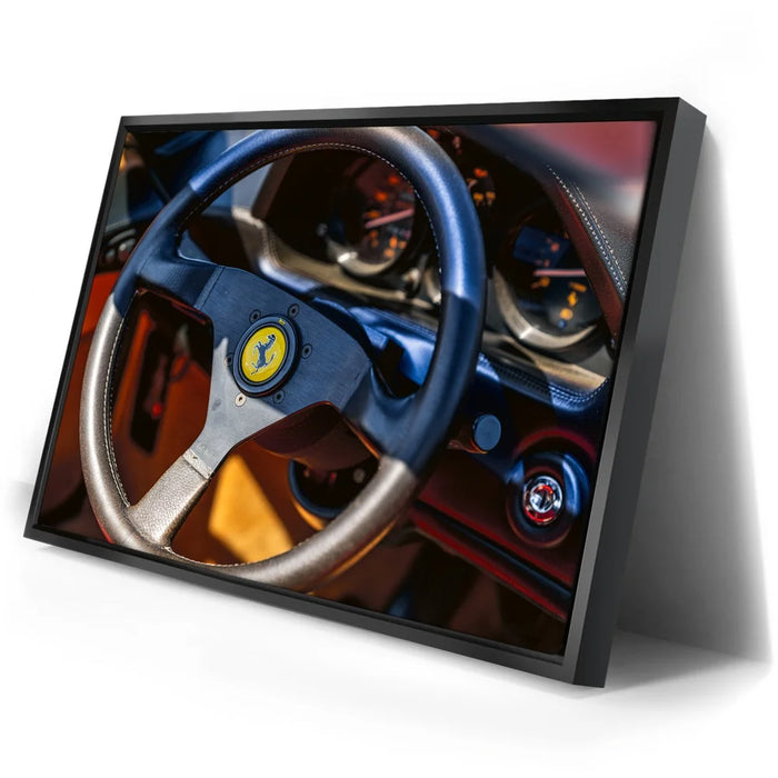 Featured image 2 for Supercar Detail