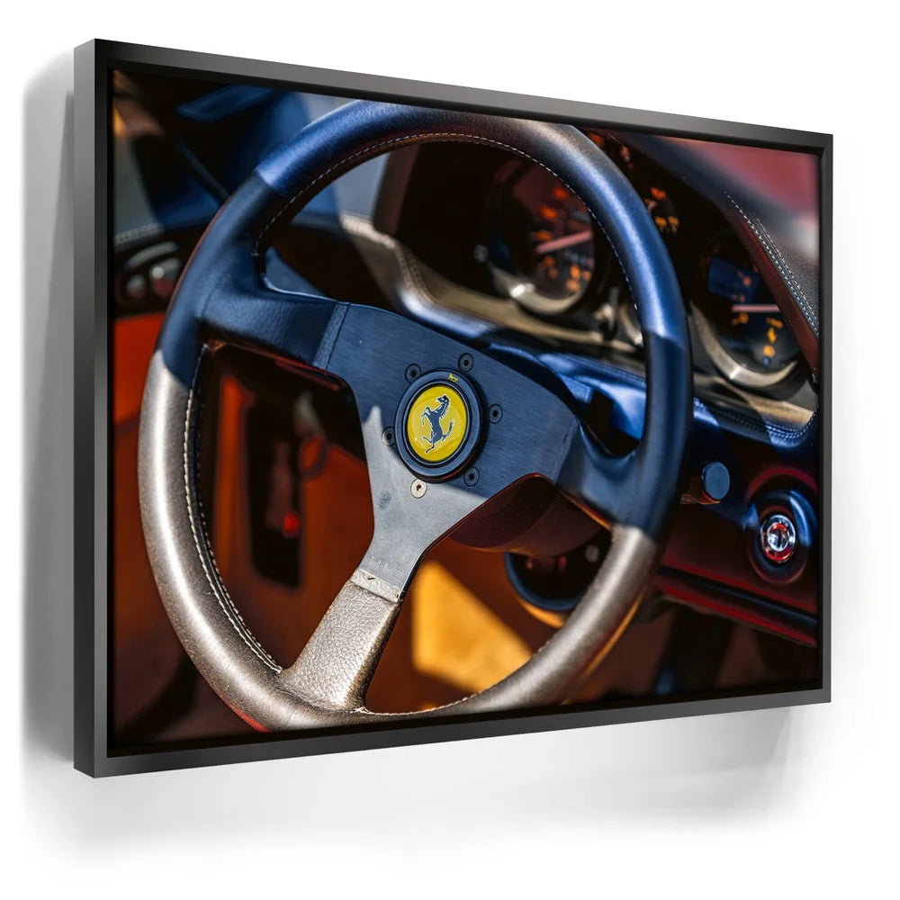 Featured image 5 for Supercar Detail