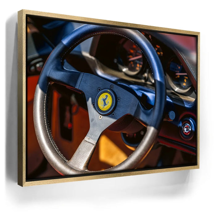 Featured image 7 for Supercar Detail