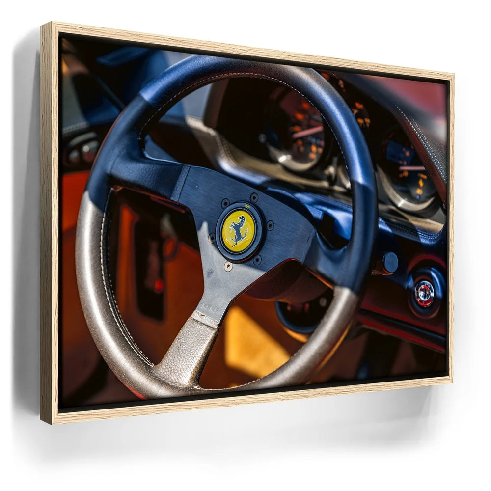 Featured image 9 for Supercar Detail