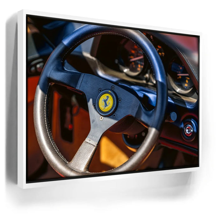 Featured image 6 for Supercar Detail