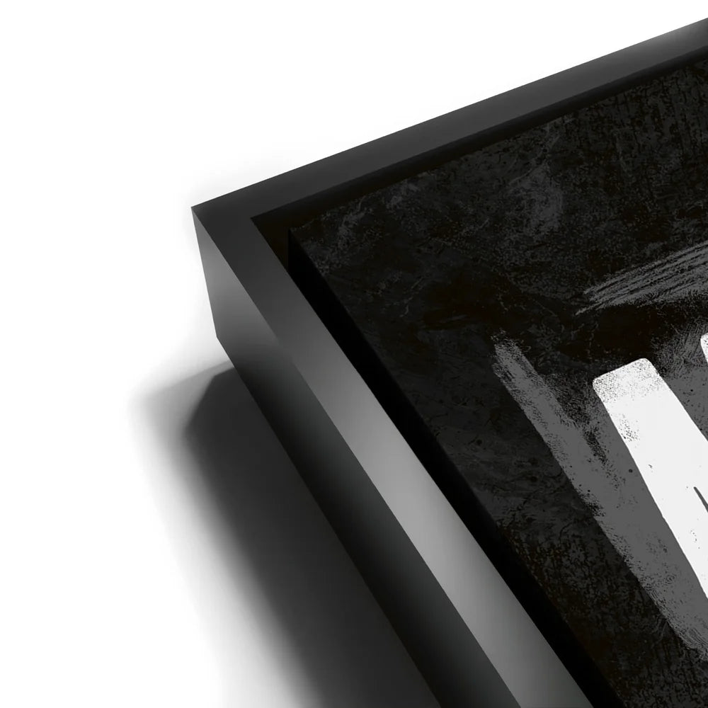 Featured image 11 for Supreme Mindset - Black & White
