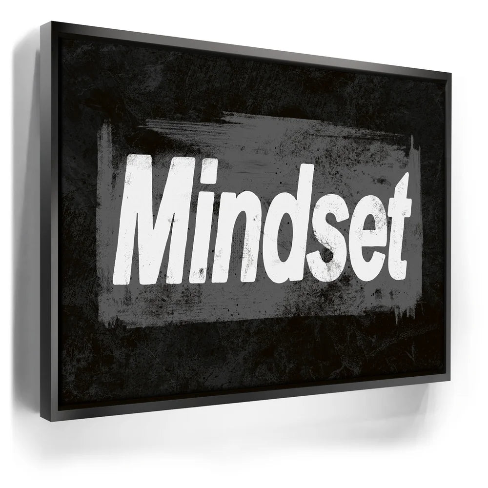 Featured image 5 for Supreme Mindset - Black & White