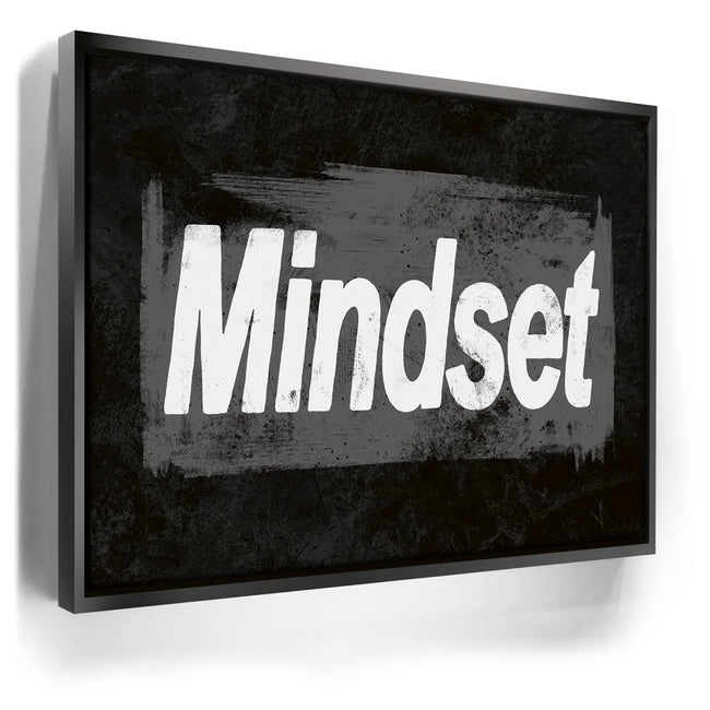 Featured image 5 for Supreme Mindset - Black & White