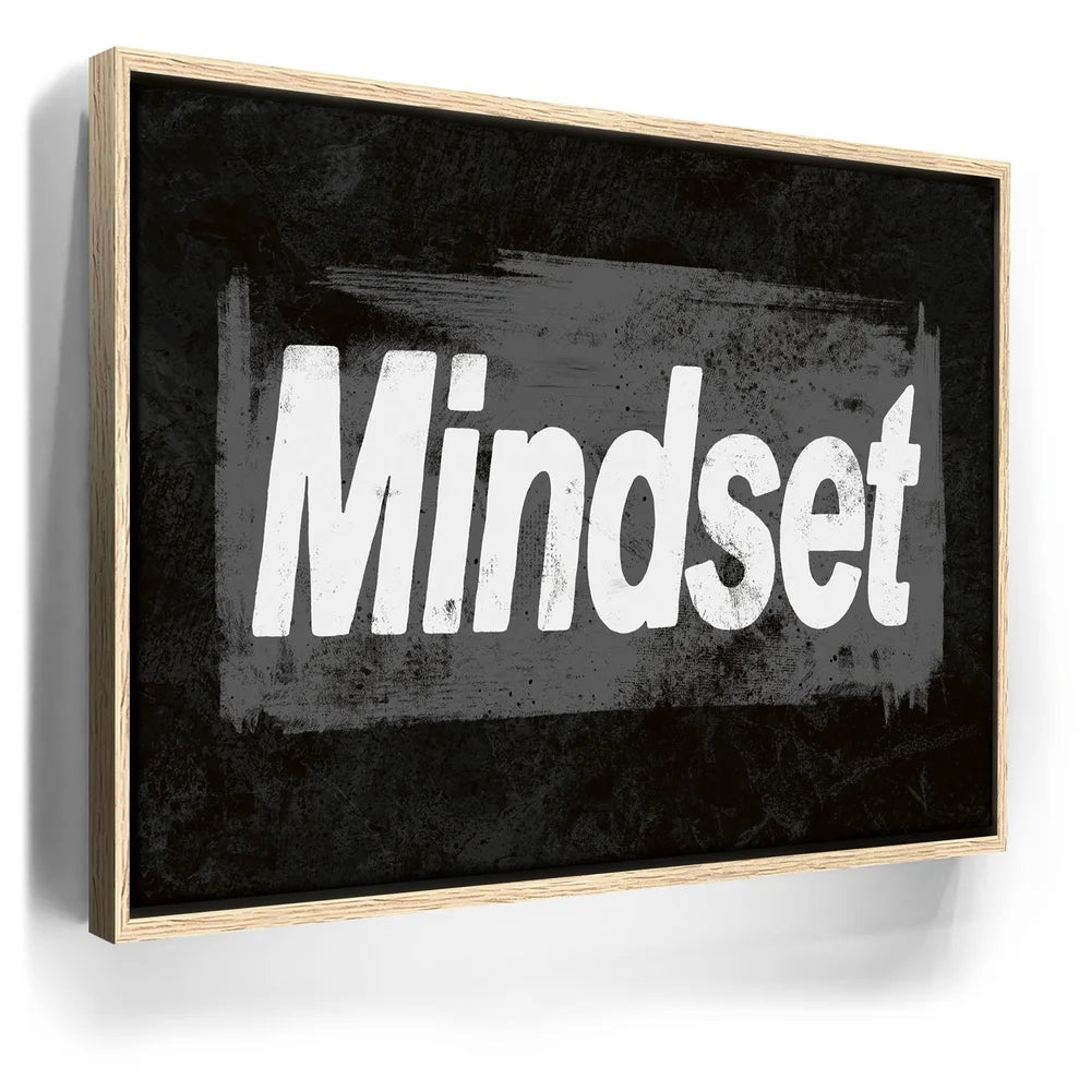 Featured image 9 for Supreme Mindset - Black & White