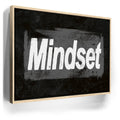Featured image 9 for Supreme Mindset - Black & White