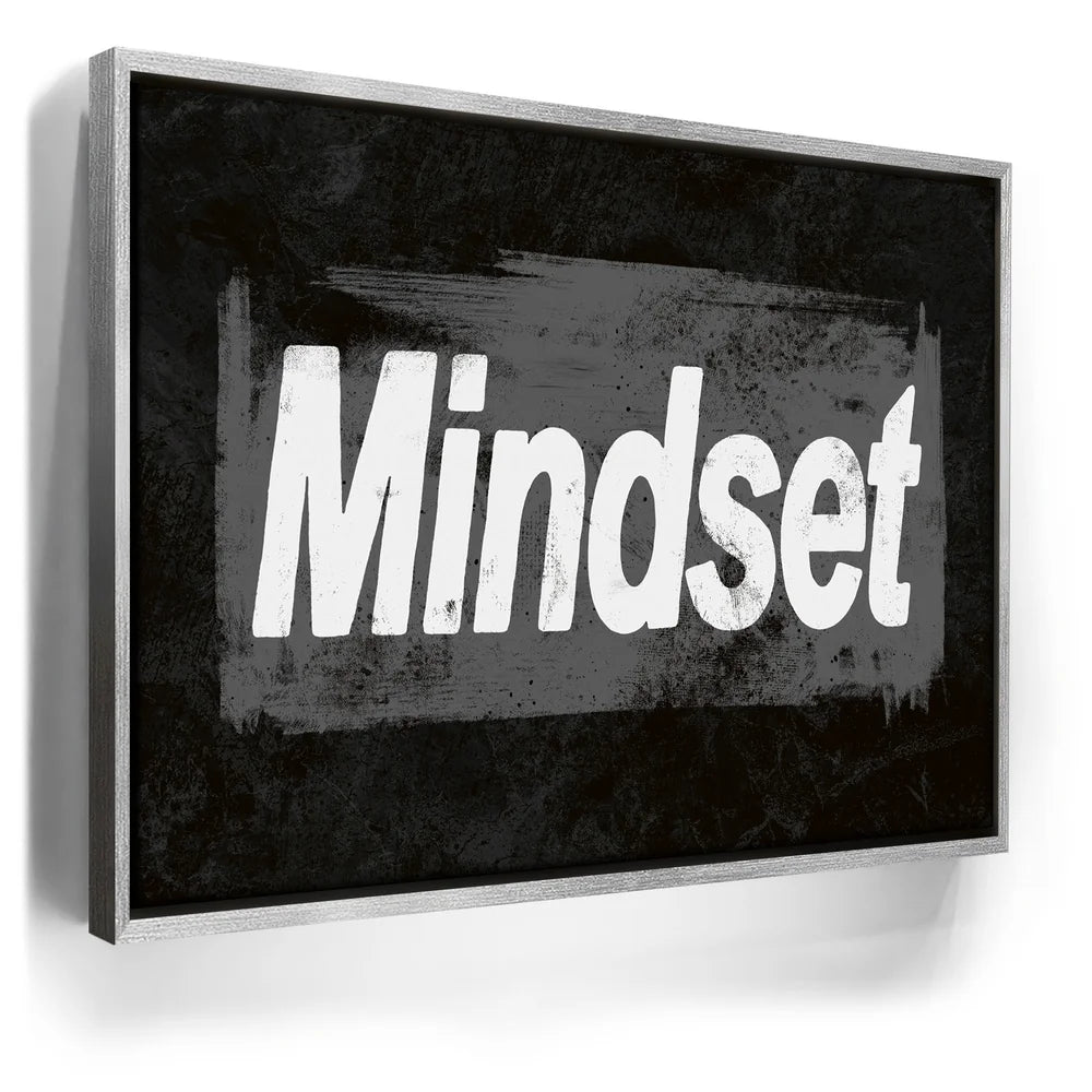 Featured image 8 for Supreme Mindset - Black & White