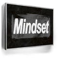 Featured image 8 for Supreme Mindset - Black & White