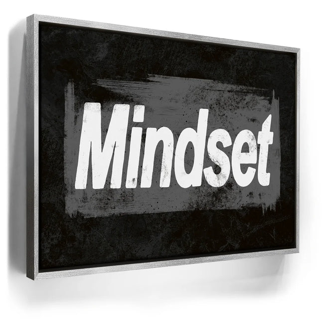 Featured image 8 for Supreme Mindset - Black & White