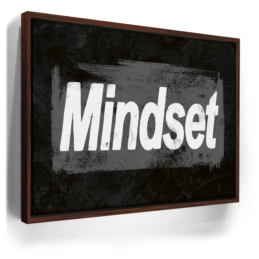 Featured image 10 for Supreme Mindset - Black & White