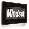 Featured image 10 for Supreme Mindset - Black & White