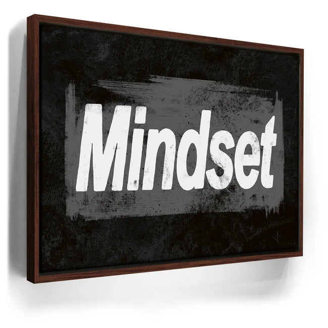 Featured image 10 for Supreme Mindset - Black & White