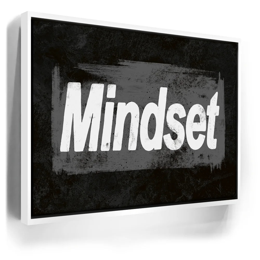 Featured image 6 for Supreme Mindset - Black & White