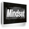 Featured image 6 for Supreme Mindset - Black & White