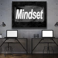 Thumbnail image 2 for Supreme Mindset - Black & White
