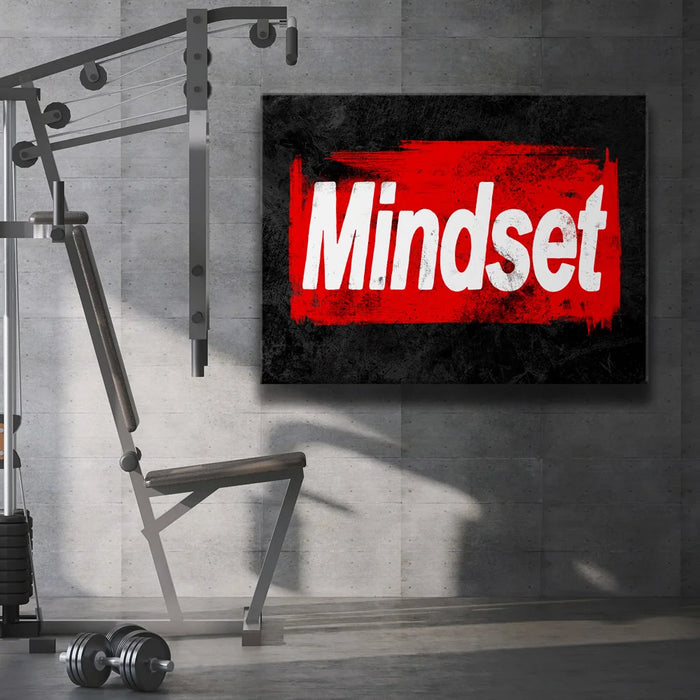 Featured image 2 for Supreme Mindset