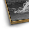 Thumbnail image 12 for Surfing Jaws, Maui - B&W