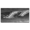 Featured image 1 for Surfing Jaws, Maui - B&W