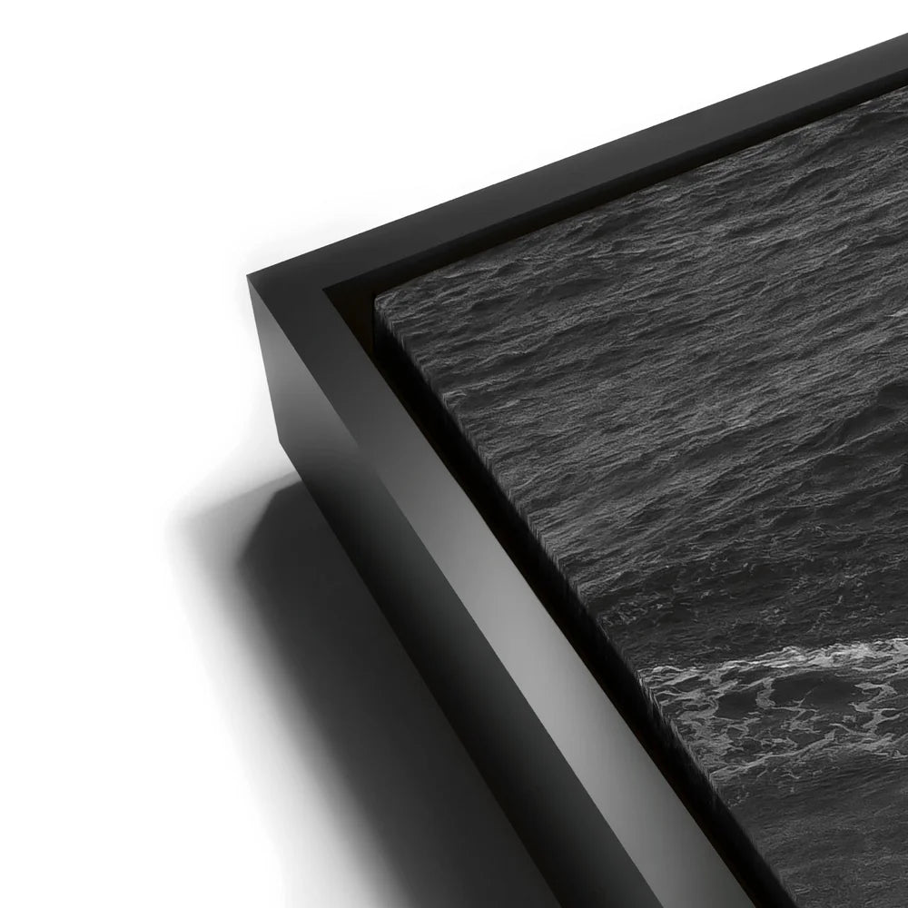 Featured image 11 for Surfing Jaws, Maui - B&W