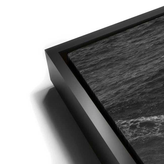 Featured image 11 for Surfing Jaws, Maui - B&W