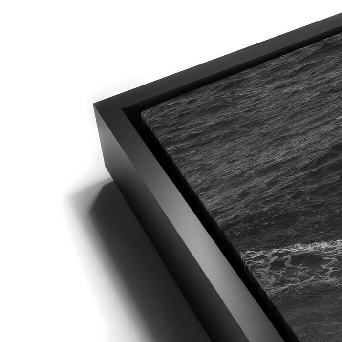 Featured image 11 for Surfing Jaws, Maui - B&W