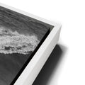 Thumbnail image 13 for Surfing Jaws, Maui - B&W