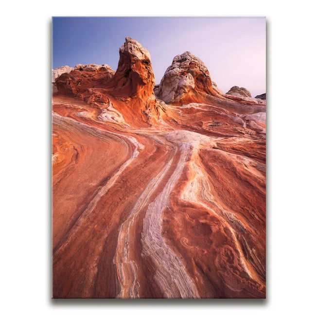 Featured image 1 for Surreal - White Pocket, Arizona