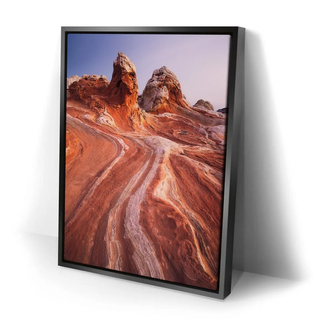 Featured image 2 for Surreal - White Pocket, Arizona