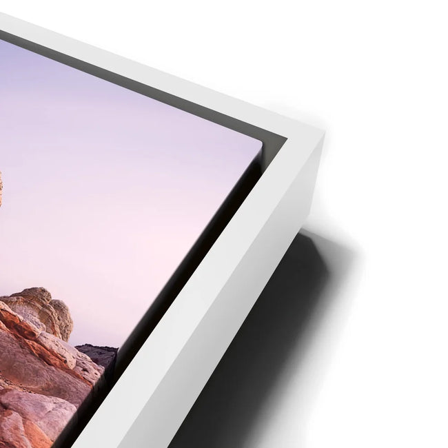 Featured image 13 for Surreal - White Pocket, Arizona