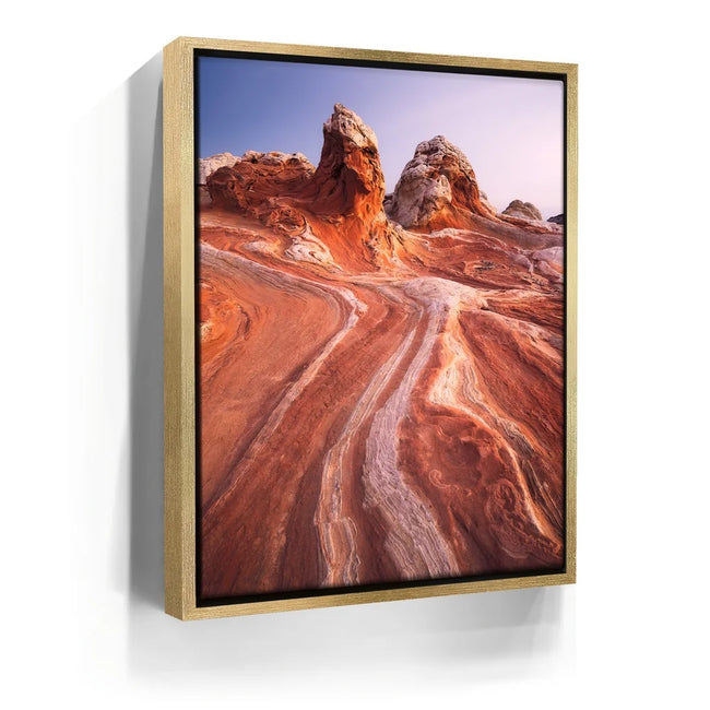 Featured image 7 for Surreal - White Pocket, Arizona