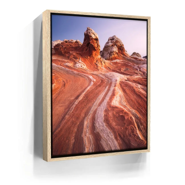 Featured image 9 for Surreal - White Pocket, Arizona