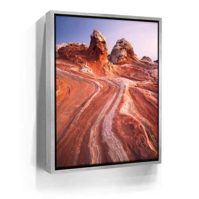 Featured image 8 for Surreal - White Pocket, Arizona