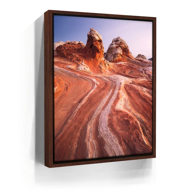 Featured image 10 for Surreal - White Pocket, Arizona