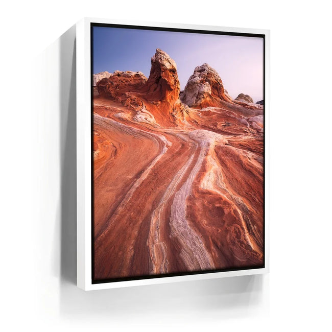Featured image 6 for Surreal - White Pocket, Arizona