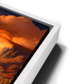 Thumbnail image 13 for Surreal Desert Sunset