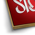 Thumbnail image 12 for Survive The Storm - Calligraphy