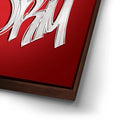 Thumbnail image 14 for Survive The Storm - Calligraphy