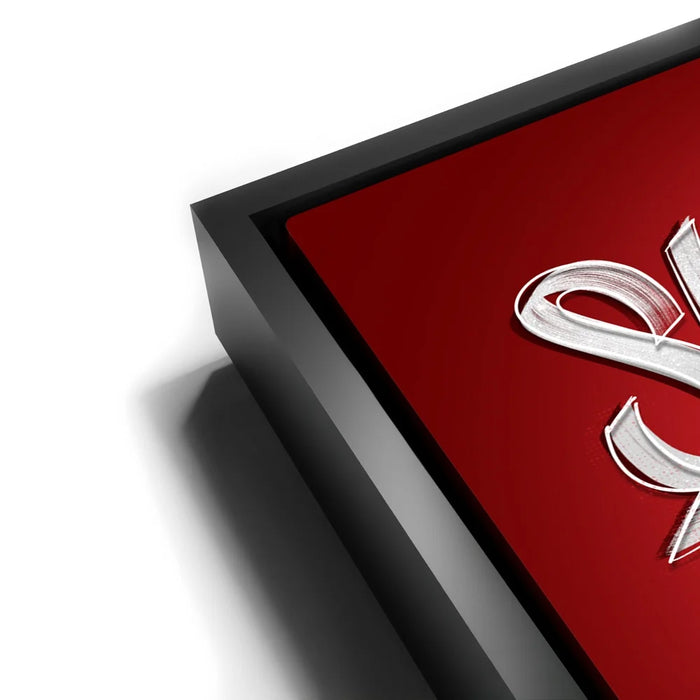 Featured image 11 for Survive The Storm - Calligraphy